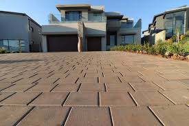 Professional Driveway Paving Services in West Pensacola, FL